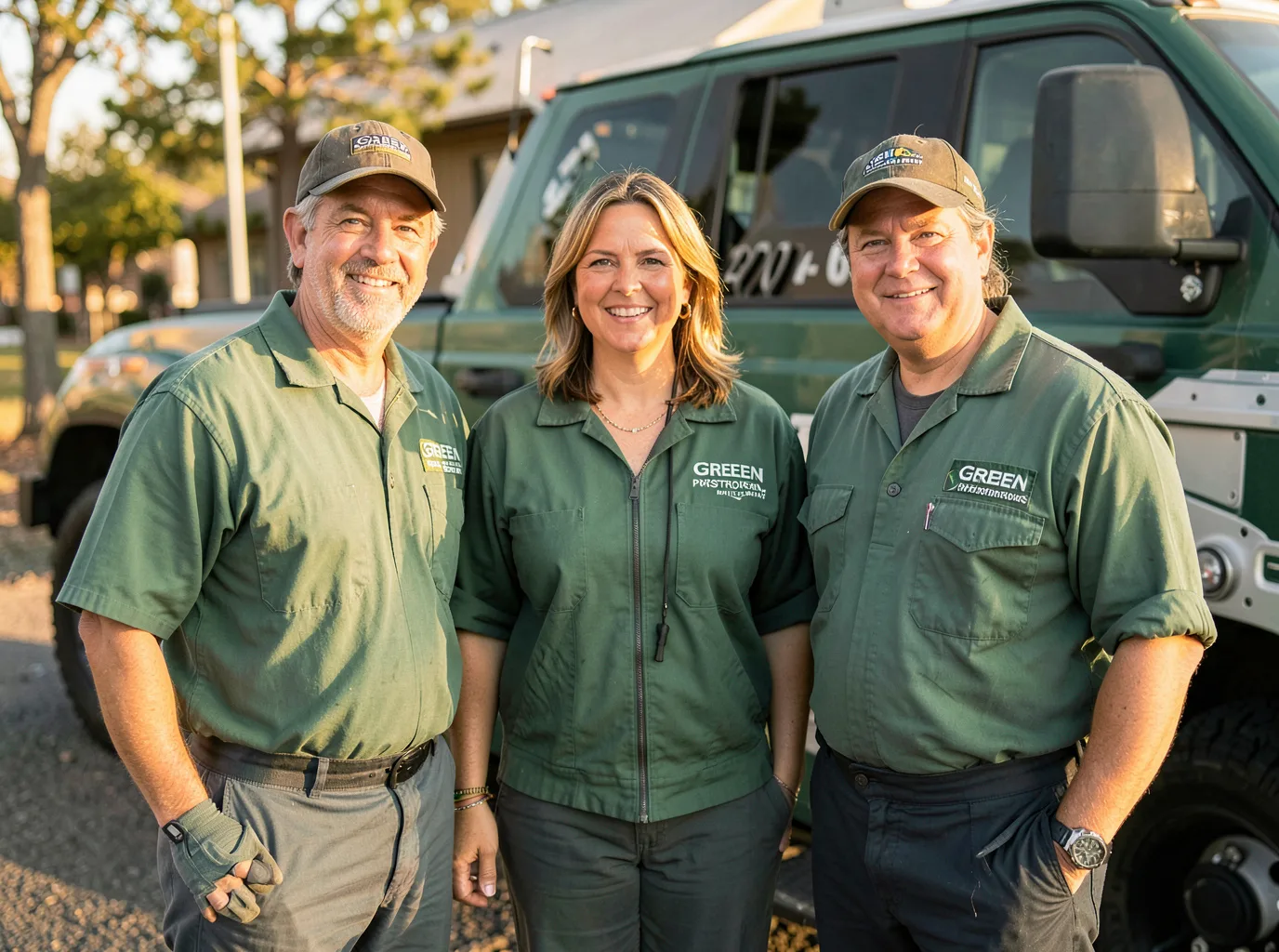 Water Damage Restoration company in Pleasureville, KY